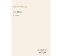 The Flame: Il Fuoco