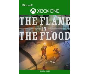 The Flame in the Flood XBOX LIVE Key GLOBAL