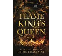 The Flame King's Queen: A Fated Mates Fantasy Romance