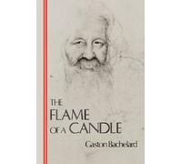 The Flame of a Candle