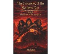 The Flame of the Sun Circle