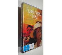 The Flame Trees of Thika (2 Discs) DVD