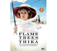 The Flame Trees of Thika: The Complete Series [Edizione: Regno Unito]