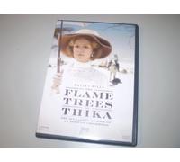 The Flame Trees of Thika: Volume I