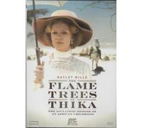The Flame Trees of Thika : Volume II