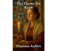 The Flame We Kept