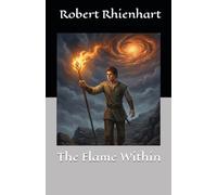 The Flame Within: 1