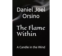 The Flame Within: A Candle in the Wind