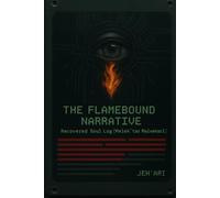 The Flamebound Narrative: A Recovered Soul Log from Melek'tar Malvek'ari
