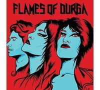 The Flames Of Durga - The Flames Of Durga