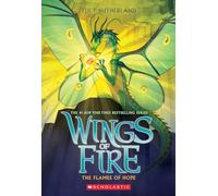 The Flames of Hope: Volume 15