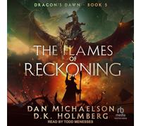 The Flames of Reckoning