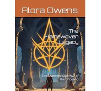 The Flamewoven Legacy: The Shattered Sigil: War of the Unbound