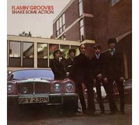 The Flamin' Groovies Shake Some Action (Vinyl LP)
