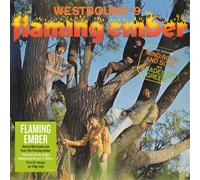 The Flaming Ember Westbound #9 (Vinyl LP) 12" Album