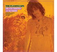 The Flaming Lip Death Trippin' at Sunrise: Rarities, B-Sides & Flexi- (Vinyl LP)
