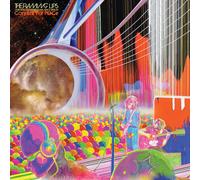 The Flaming Lip The Flaming Lips Onboard the International Space Stat (Vinyl LP)