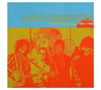 The Flaming Lips Collection of Songs, A: The Flaming Lips (CD) Album