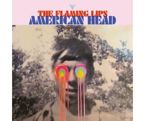 The Flaming Lips - American Head (2 LP)
