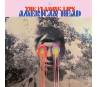The Flaming Lips American Head (Vinyl LP)