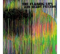The Flaming Lips and Heady Fwends