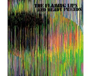 The Flaming Lips and Heady Fwends