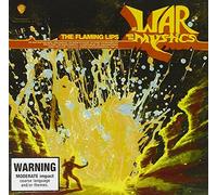 The Flaming Lips - At War With the Mystics