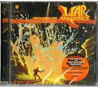 Flaming Lips - At War With The Mystics