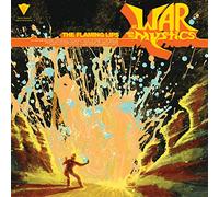 Flaming Lips - At War With The Mystics