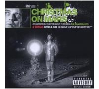 The Flaming Lips - Christmas on Mars [Dvd+CD]