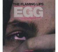 The Flaming Lips - Day the Shot a Hole in the Jesus