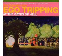 The Flaming Lips Ego Tripping at the Gates of Hell (CD) Album