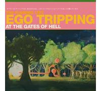 The Flaming Lips Ego Tripping at the Gates of Hell (Vinyl LP)