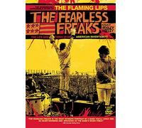 The Flaming Lips - Fearless Freaks