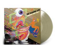 THE FLAMING LIPS - Greatest hits vol.1 (2023) LP gold vinyl pre-order