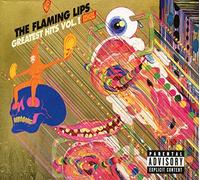 Flaming Lips The - Greatest Hits Vol.1