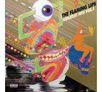 Vinile Flaming Lips (The) - Greatest Hits, Vol 1. (Gold Vinyl) (Limited Edition)