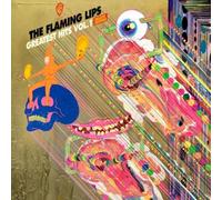 The Flaming Lips – Greatest Hits Vol. 1 – CD – Box set Deluxe con libro