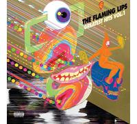 The Flaming Lips Greatest Hits - Volume 1 (Vinyl LP) 12" Album