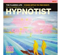 The Flaming Lips Hypnotist (Vinyl LP) 12" EP Coloured Vinyl