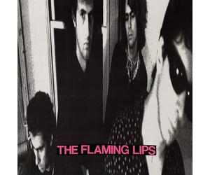 The Flaming Lips - In A Priest Driven Ambulance, With Silver Sunshine Stares (LP)