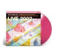The Flaming Lips Live 2002 (RSD Black Friday 2023) (Vinyl LP)