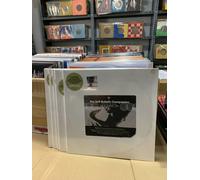 The Flaming Lips LP The Soft Bulletin Companion RSD 2021 Sealed Silver Vinyl