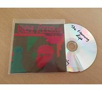 The Flaming Lips - Oczy Mlody 12-trk - CD - PROMOTIONAL ITEM