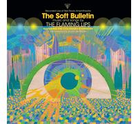 Flaming Lips - Soft Bulletin: Live At Red Rocks (4 LP)