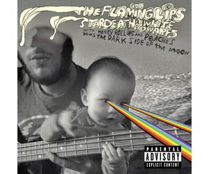 The Flaming Lips & Stardeath And White Dwarfs - The Flaming Lips And Stardeath And White Dwarfs With Henry Rollins And Peaches Doing Dark Side Of The Moon