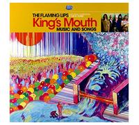 The Flaming Lips - The King's Mouth