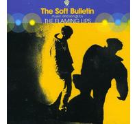 The Flaming Lips - The Soft Bulletin 5.1