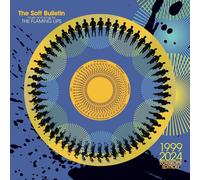 FLAMING LIPS - The Soft Bulletin (lim. ed.) (2024) 2 LP Zoetrope vinyl pre order