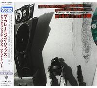 The Flaming Lips - Transmissions from the Satelli